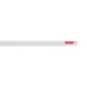 DETA 10m 1mm² 2-Core TPS Cable