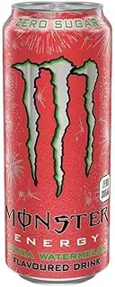 Energy Drink Zero Sugar Ultra Watermelon