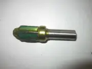 3/4" Diameter Flush Trim Template Router Bit - 1/2" Shank 1" cutting height