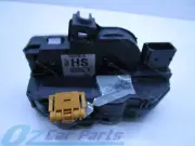 NEW GENUINE LEFT FRONT DOOR LOCK FOR HOLDEN VF HSV GTS CLUBSPORT