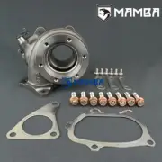 MAMBA Turbo Turbine Housing For SUBARU STI Garrett GT3076R GTX3076R HKS 3037 .49