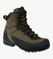 Cabela's Instinct Mountain Hiker Hunting Boots for Men - Brown - 10M