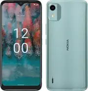 High Quality Tempered Glass Screen Protector For Nokia C12 / Plus / Pro