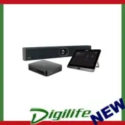 Yealink MVC400 Windows based MTR, MCore Pro, 8" Touch Screen, 1x UVC40 All in On