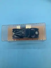 Solido 1939 Bugatti Atalante Die Cast Car In A Plastic Case New