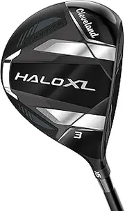 CG Launcher Halo XL Fwy 3 R RH