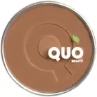 Quo Beauty Bronzer Powder Cool Contour Color Natural Looking Pressed All Day NEW
