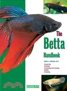 在飛比找三民網路書店優惠-The Betta Handbook