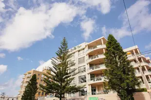 AEA庫吉查看式公寓飯店AEA The Coogee View Serviced Apartments