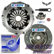 JD *EXEDY PRO-CLUTCH KIT for 2002-2005 SUBARU IMPREZA WRX EJ205 *5-SPEED