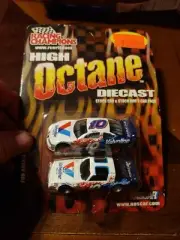 #10 High Octane 1:64 NIP Racing Champions Eckerd Exclusive