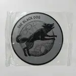 ♞TAYLOR SWIFT TTPD MAGNET THE BLACK DOG THE TORTURED 詩人部官方商品