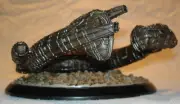 ALIEN – PROMETHEUS DERELICT SHIP - RESIN MODEL - HAND MADE !!!