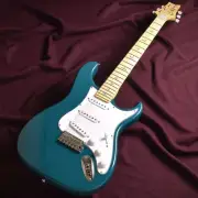 Paul Reed Smith(PRS) SE Silver Sky Maple 6J
