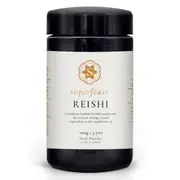 SuperFeast Wild Crafted Reishi Extract 100g