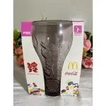 可口可樂紀念杯 玻璃杯 2012奧運