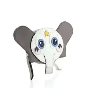 Tod's Purse NWT Circus Limited Edition Elephant Leather Crossbody Bag Price $850