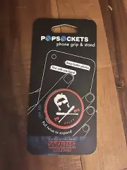 Stranger Things Steve 1984 Popsocket
