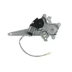 Tridon Power Window Regulator & Motor Assembly - TRM062