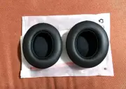 Solowit 2 Black Earpad Replacement for BEATS Studio 2.0 and 3.0 NEW