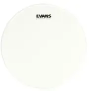 Evans Power Center Reverse Dot Drumhead - 14 inch (5-pack) Bundle
