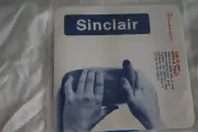 New Old Stock ARCO Sinclair Oil Jar Opener