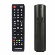 Replacement Smart TV LED LCD Backup Remote Control