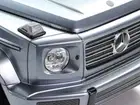 TAMIYA 1/10 No675 RC Mercedes-Benz G 500 (CC-02 Chassis) Model Kit 58675