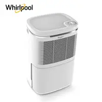 在飛比找蝦皮商城優惠-Whirlpool惠而浦 6L節能除濕機 WDEM12W