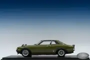 1/18 Ignition Model Toyota Celica 1600GTV Green ALSO OPEN FOR TRADE