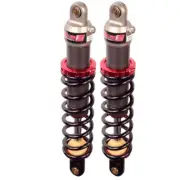 ELKA Suspension STAGE 1 FRONT Shocks ATK / CANNONDALE CANNIBAL