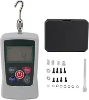 Digital Force Mini Push Pull Tester Multi Functional Built in Sensor for Material Mechanics Mechanics