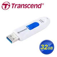 在飛比找PChome商店街優惠-【太極數位】Transcend 創見 TS32GJF790W