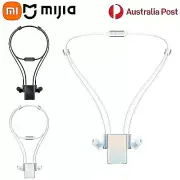 XIAOMI Bluethoot Earphones Noise Cancelling Headset Neck Sport Headphones Mic AU
