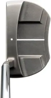 MIZUNO MENS GOLF CLUB BR-X 02 PUTTER 34 INCH