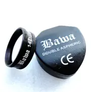 Bawa 14D Lens For Peripheral Examination & Free Shipping Worldwide