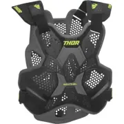 THOR SENTINEL LTD MOTOCROSS BODY ARMOUR 2701-1214 BLACK SIZE X-Small/Small