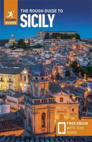 The Rough Guide to Sicily: Travel Guide with eBook