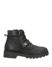 [CALVIN KLEIN JEANS] CALVIN KLEIN JEANS Ankle boots - Item 32006225