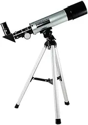 Student Astronomical Telescope Professional Stargazing Single Tube High Power High-Definition NightOutdoor Mirror Suitable for Students, Children