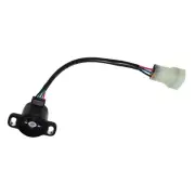 Throttle Position Sensor TPS Sensor Fit For Suzuki Sidekick13420-56B00 (for: Suzuki)