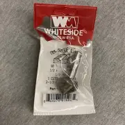 Whiteside 1506 90 Degree V-Groove Router Bit - 90 - 1/2"SH, 1"CD, 1/2"PL