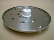 [Magimix] Grating Disc 6mm to suit x000 & x100 models