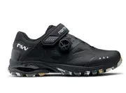 Northwave Spider Plus 3 - Black Size Camo / 42 Euro