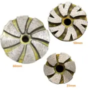 Small Diamond Grinding Wheel Disc Concrete Ceramics Tool Bowl Shape Grinding Cup
