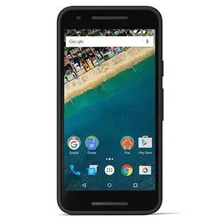 谷歌Nexus 5X手機殼Google Play官方原裝款保護套手機套LG 5X