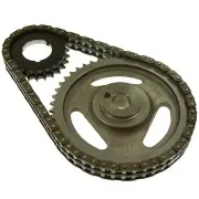 Engine Timing Set-Performance Melling 40410