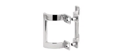Prime-Line M 6158 M 6158 Shower Door Handle Set, Chrome