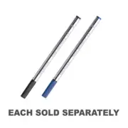 Sheaffer Convenient Slim Rollerball Refill Slim Medium Point Single Blister Card