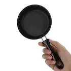 Pan Non Stick Egg Omelette Pancake Fry Cooking 12cm